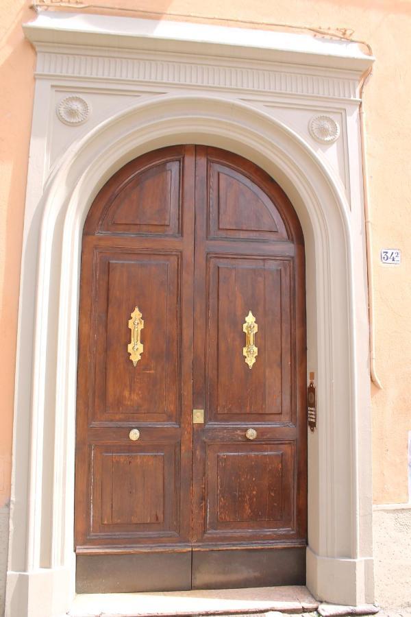 Ferienwohnung Dimora Orfeo Bologna Exterior foto
